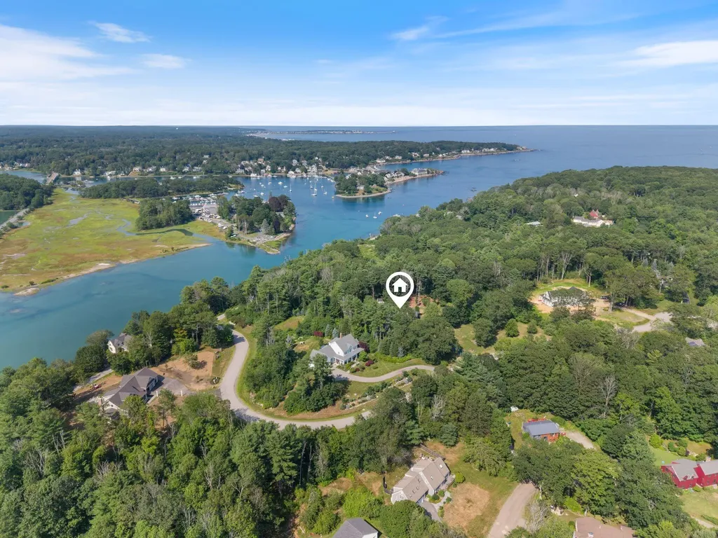 4 Harbor Side Drive York ME 03909