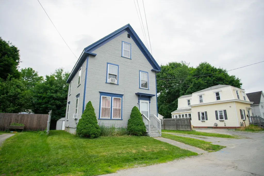 118 Union Street Brewer ME 04412