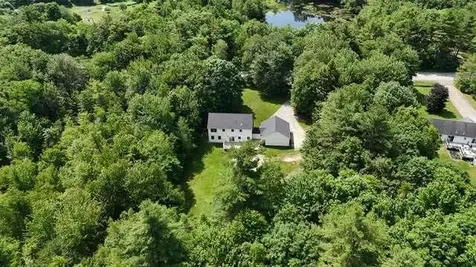 60 Vickery Road Auburn ME 04210