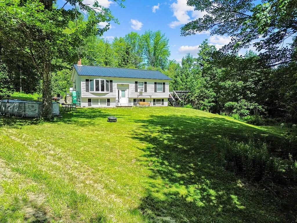 1 Russell Street Readfield ME 04355