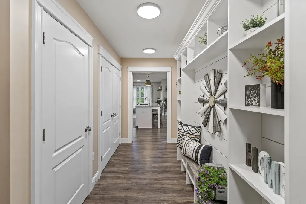 204 Edenfield Drive Hermon ME 04401