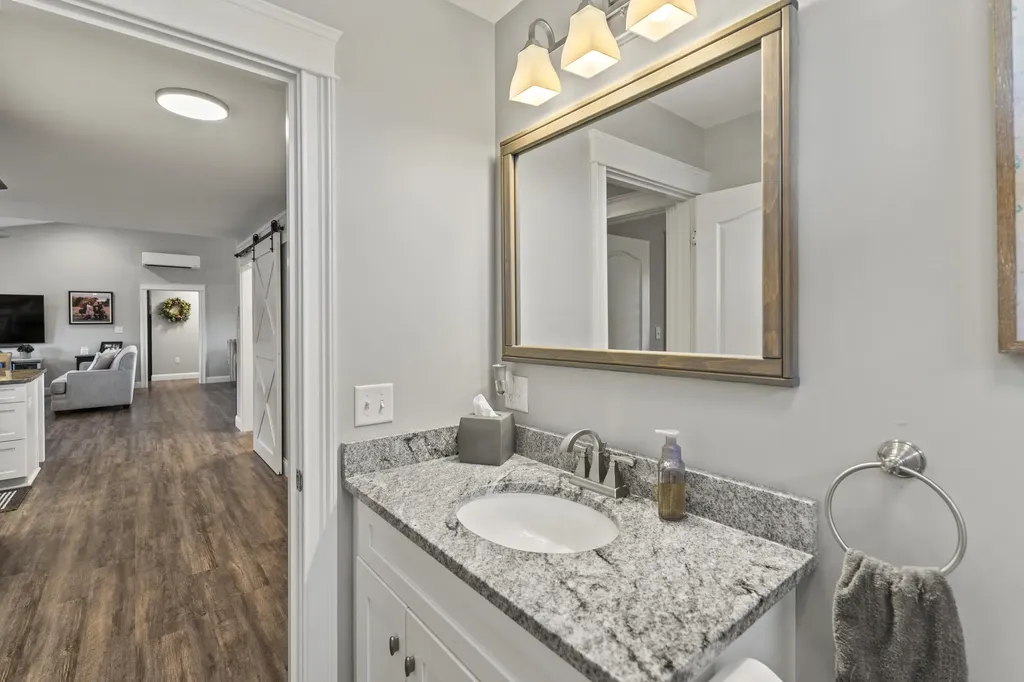 204 Edenfield Drive Hermon ME 04401