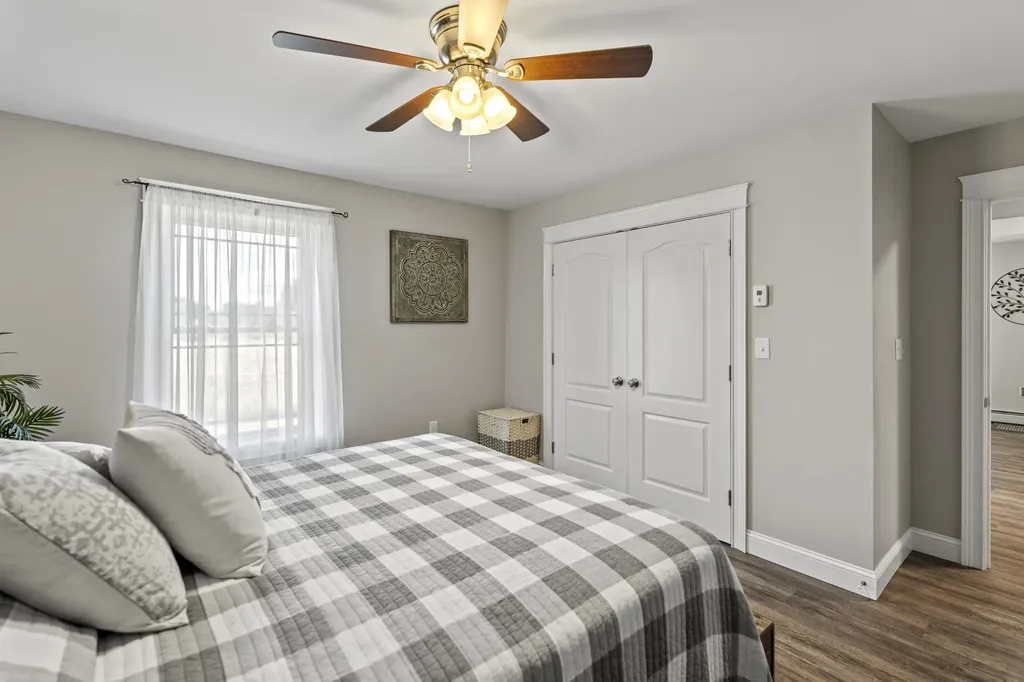 204 Edenfield Drive Hermon ME 04401