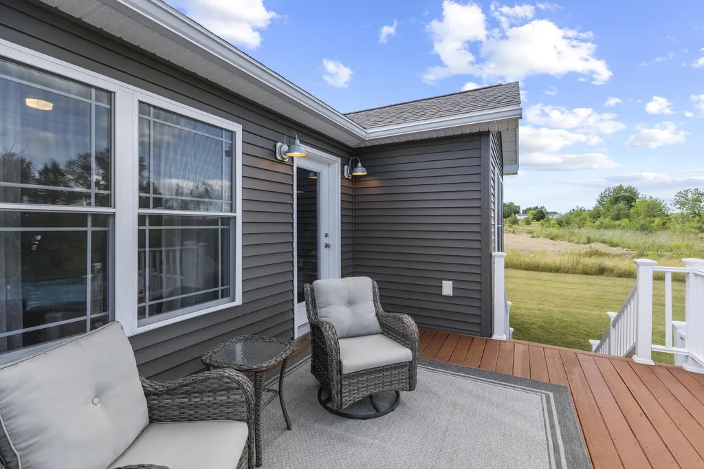 204 Edenfield Drive Hermon ME 04401