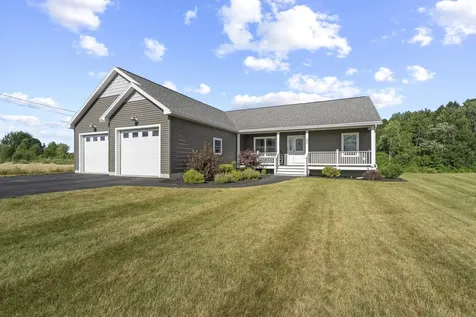 204 Edenfield Drive Hermon ME 04401