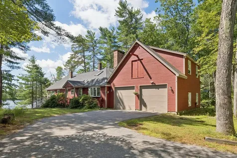 28 Deer Acres Road Gray ME 04071