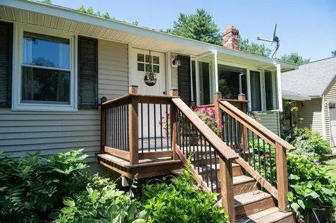 107 Finn Parker Road Gorham ME 04038