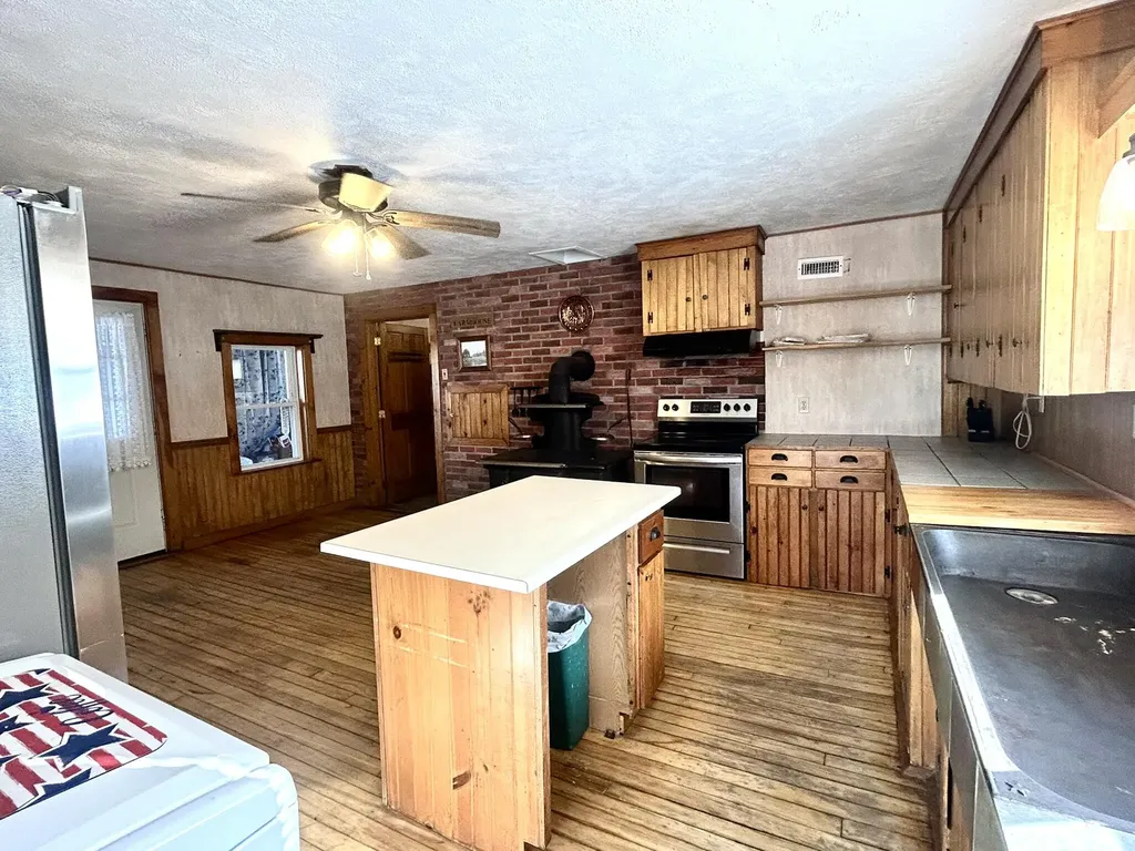 172 W Ripley Road Ripley ME 04930