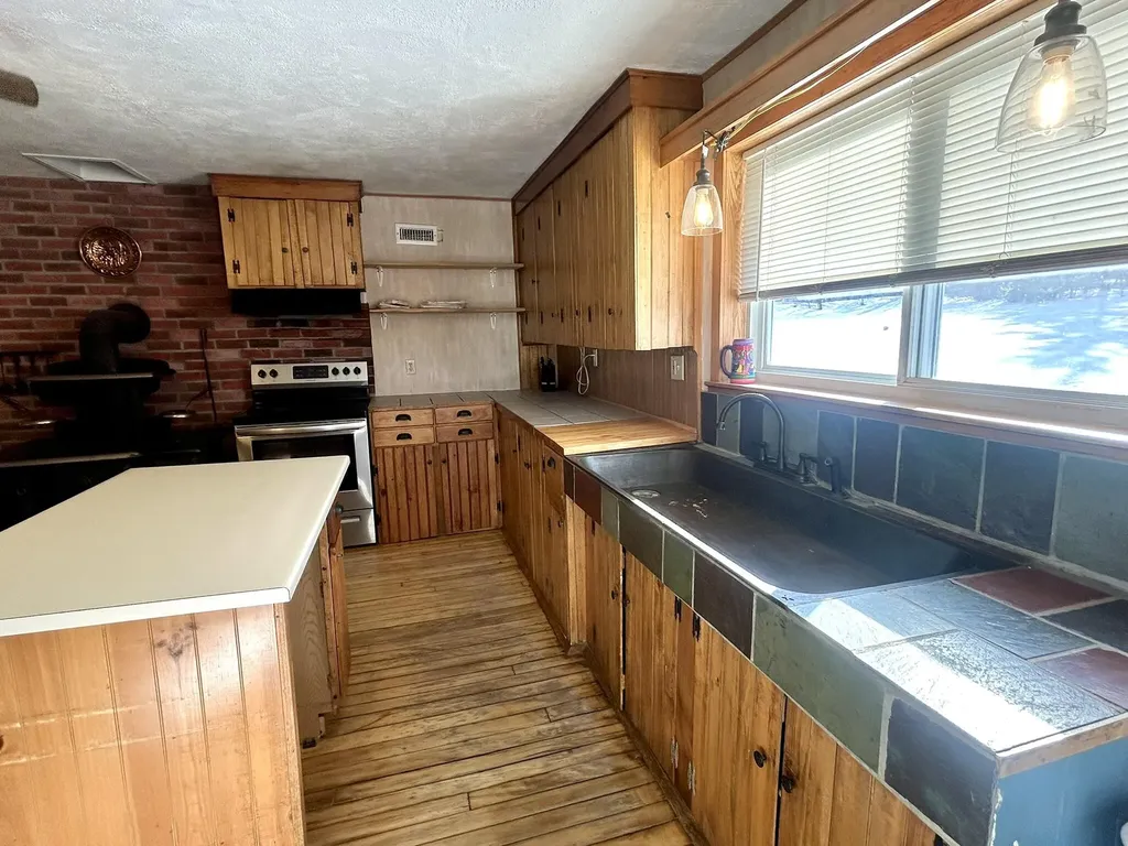 172 W Ripley Road Ripley ME 04930