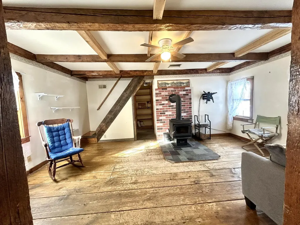 172 W Ripley Road Ripley ME 04930