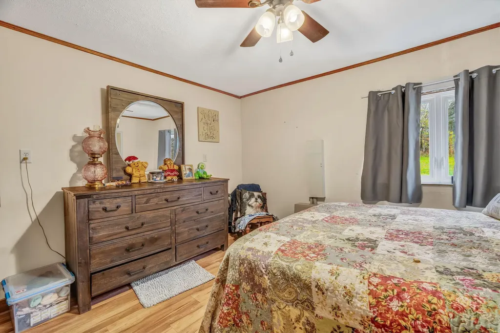 172 W Ripley Road Ripley ME 04930