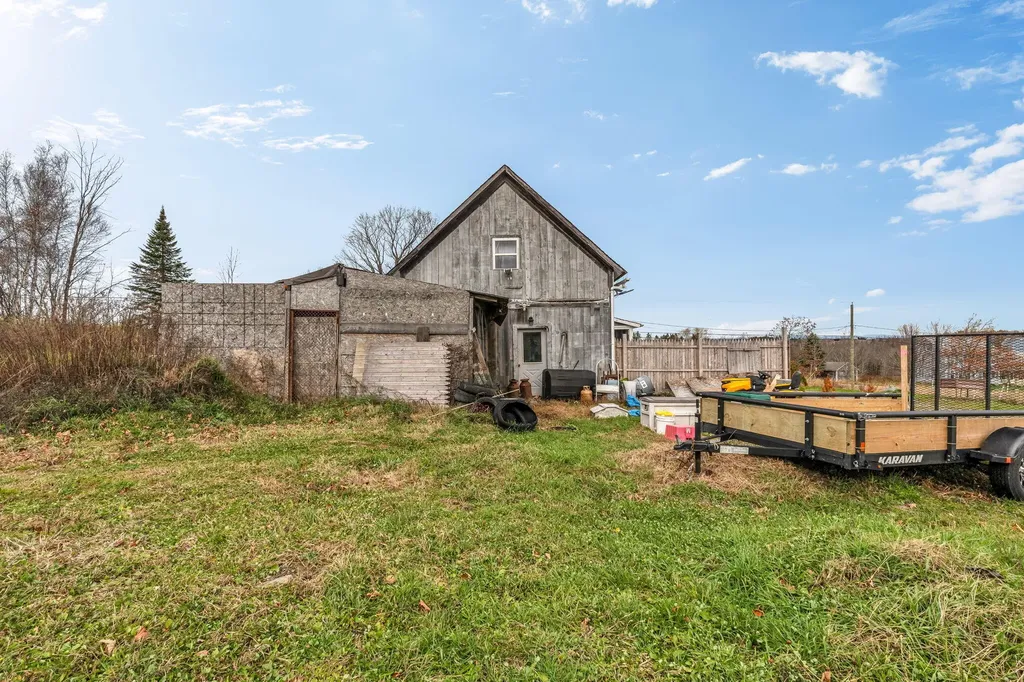 172 W Ripley Road Ripley ME 04930