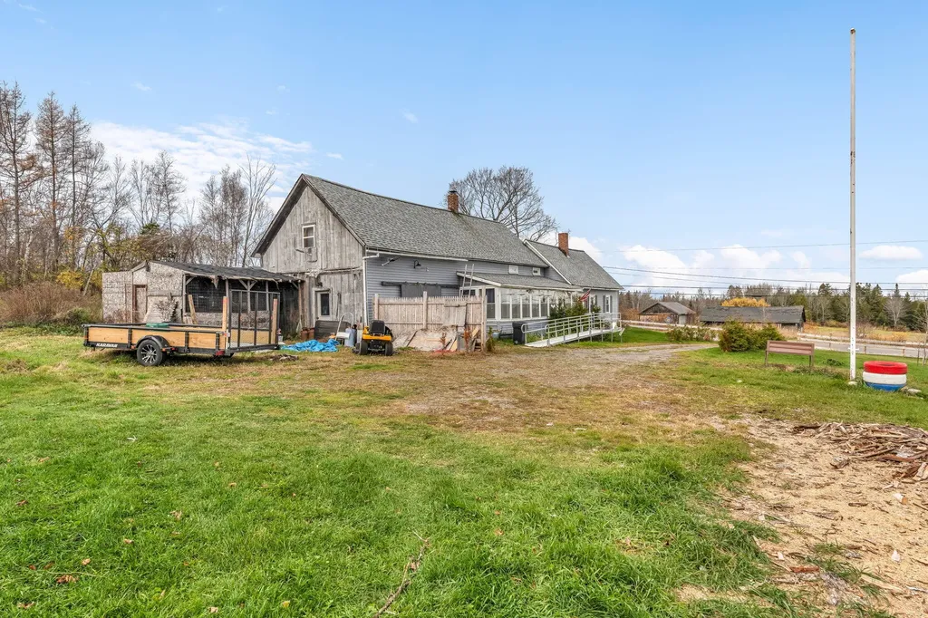172 W Ripley Road Ripley ME 04930