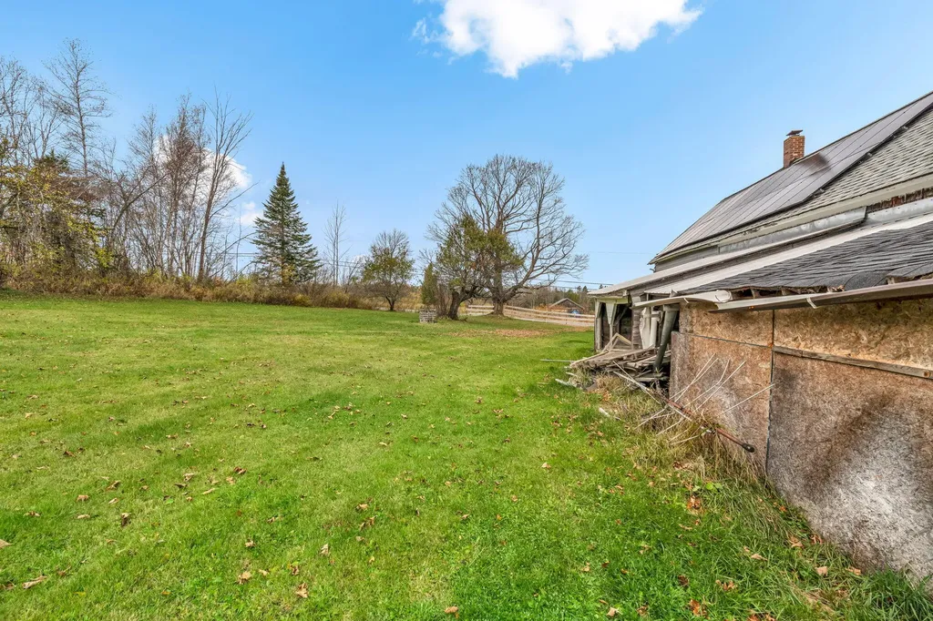 172 W Ripley Road Ripley ME 04930