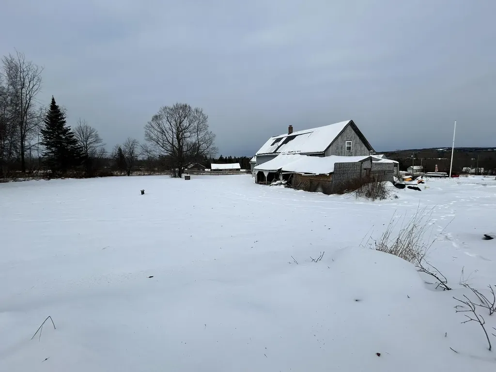 172 W Ripley Road Ripley ME 04930