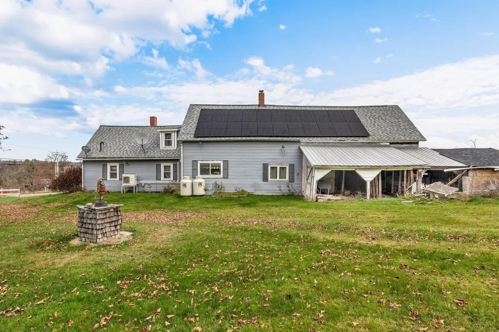 172 W Ripley Road Ripley ME 04930
