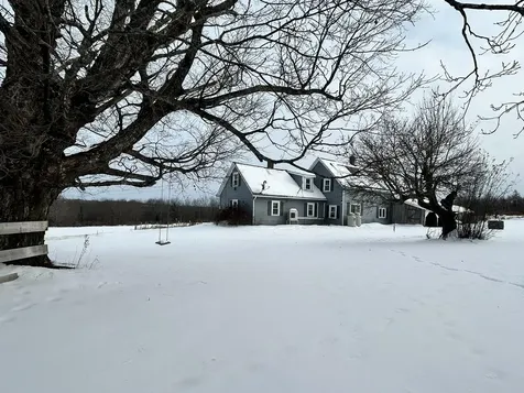 172 W Ripley Road Ripley ME 04930