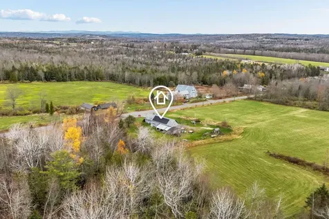 172 W Ripley Road Ripley ME 04930