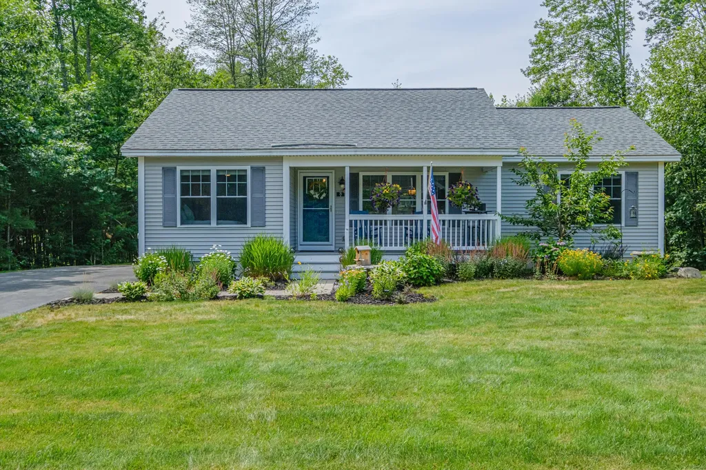 76 Buttonbush Lane Wells ME 04090