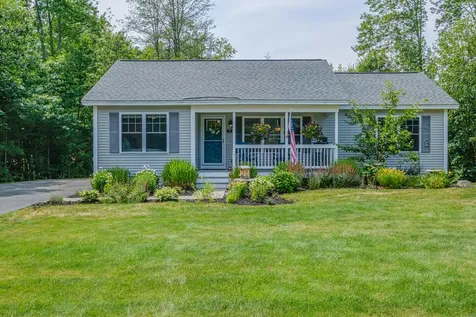 76 Buttonbush Lane Wells ME 04090