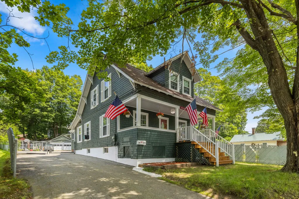 172 High Street Sanford ME 04073