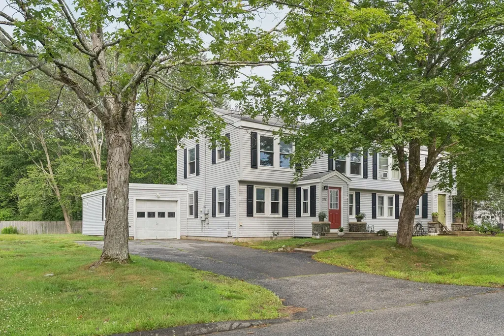 143 Columbia Avenue Brunswick ME 04011