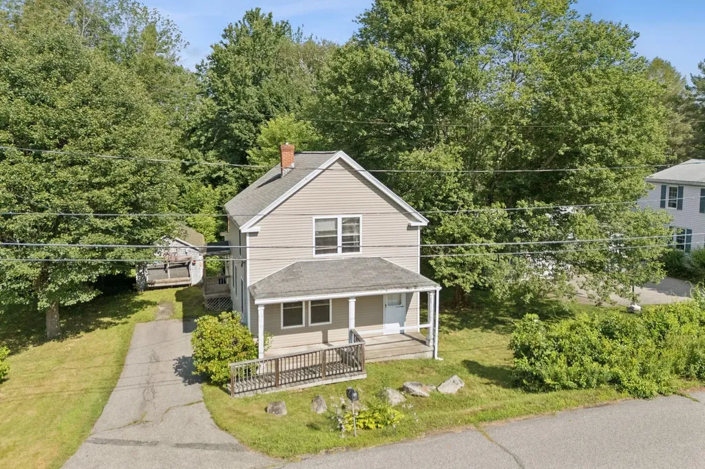 13 Brook Street Biddeford ME 04005