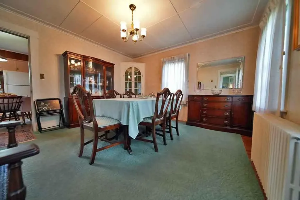 33 Pleasant Street Houlton ME 04730