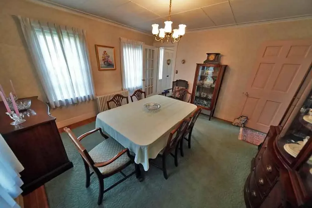 33 Pleasant Street Houlton ME 04730