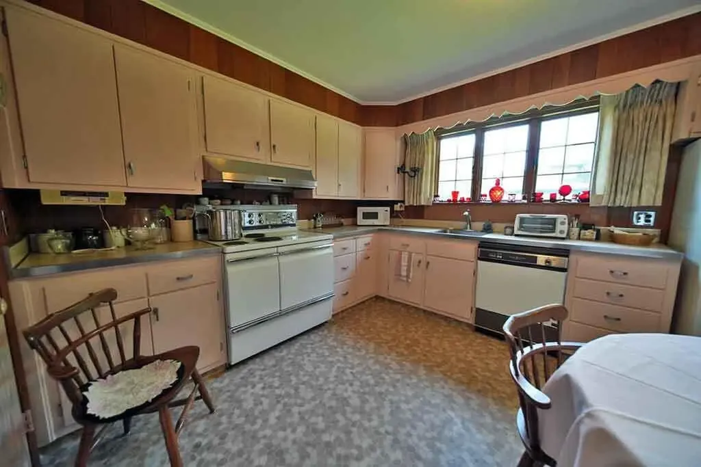 33 Pleasant Street Houlton ME 04730