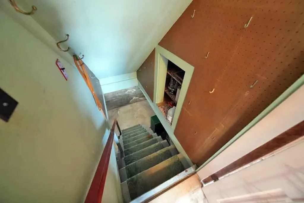 33 Pleasant Street Houlton ME 04730