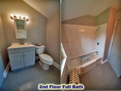 33 Pleasant Street Houlton ME 04730