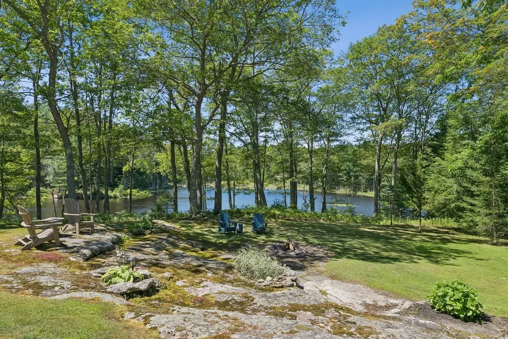 41 Beaver Lodge Lane Phippsburg ME 04562
