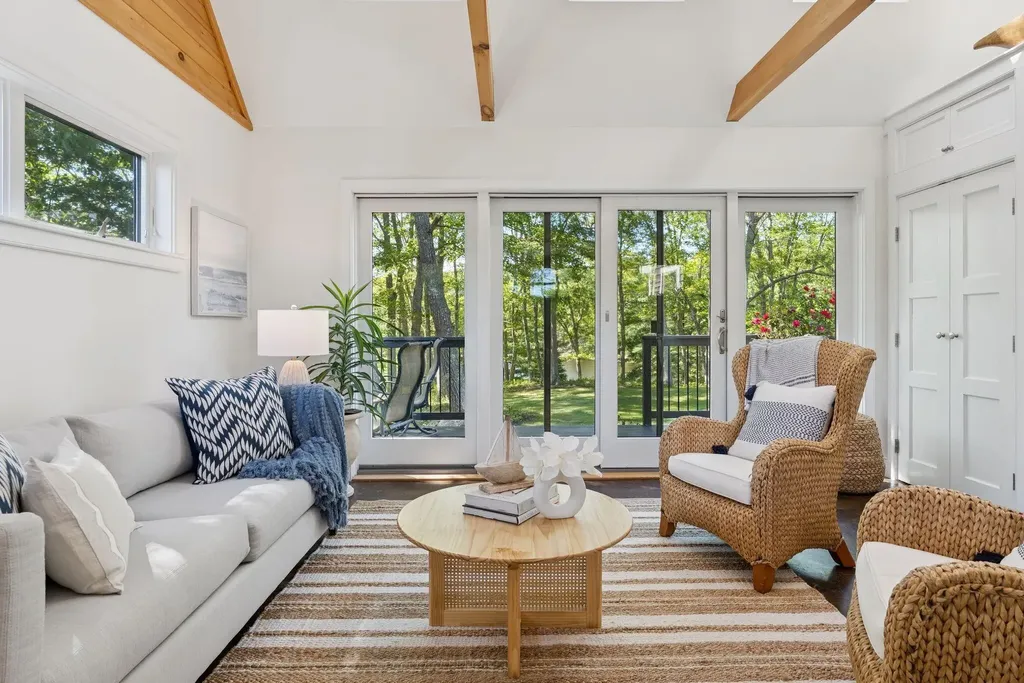 41 Beaver Lodge Lane Phippsburg ME 04562