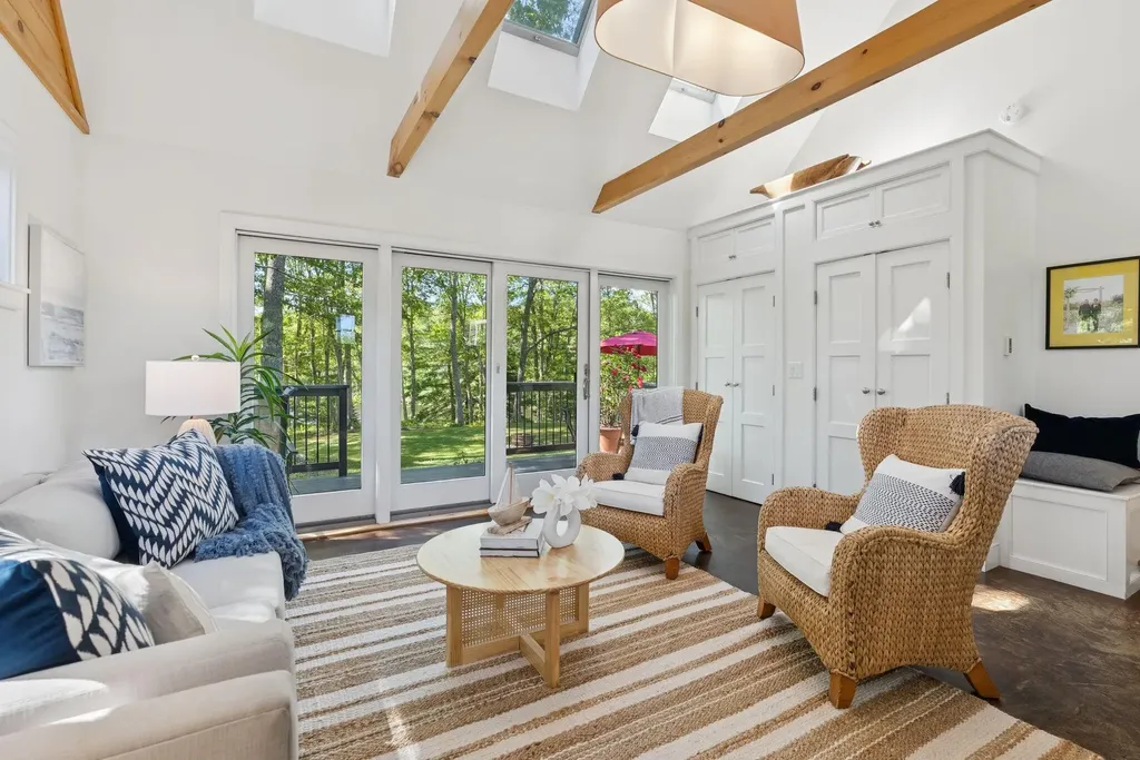 41 Beaver Lodge Lane Phippsburg ME 04562