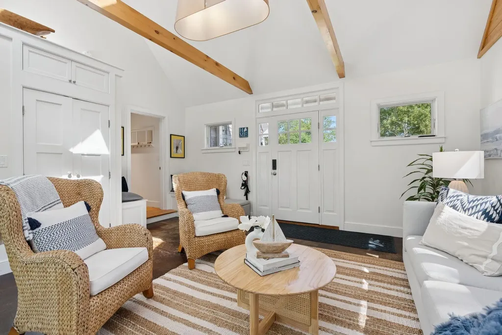 41 Beaver Lodge Lane Phippsburg ME 04562