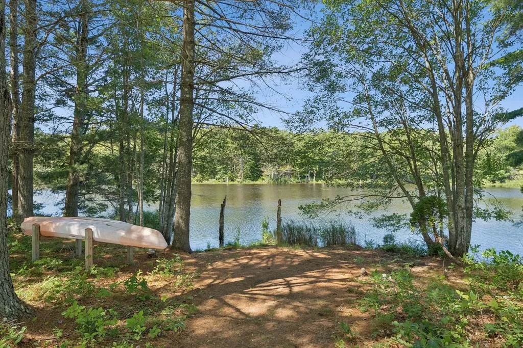 41 Beaver Lodge Lane Phippsburg ME 04562