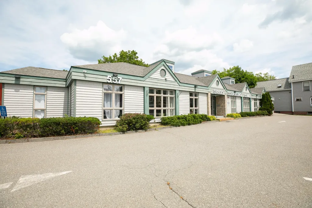 557 Hammond Street Bangor ME 04401