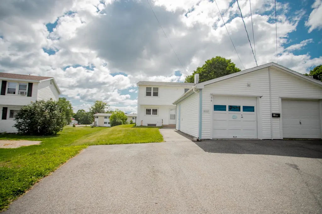 66 Mt Desert Drive Bangor ME 04401