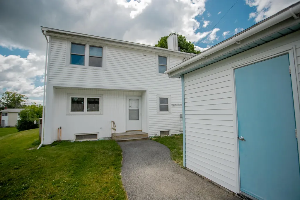 66 Mt Desert Drive Bangor ME 04401