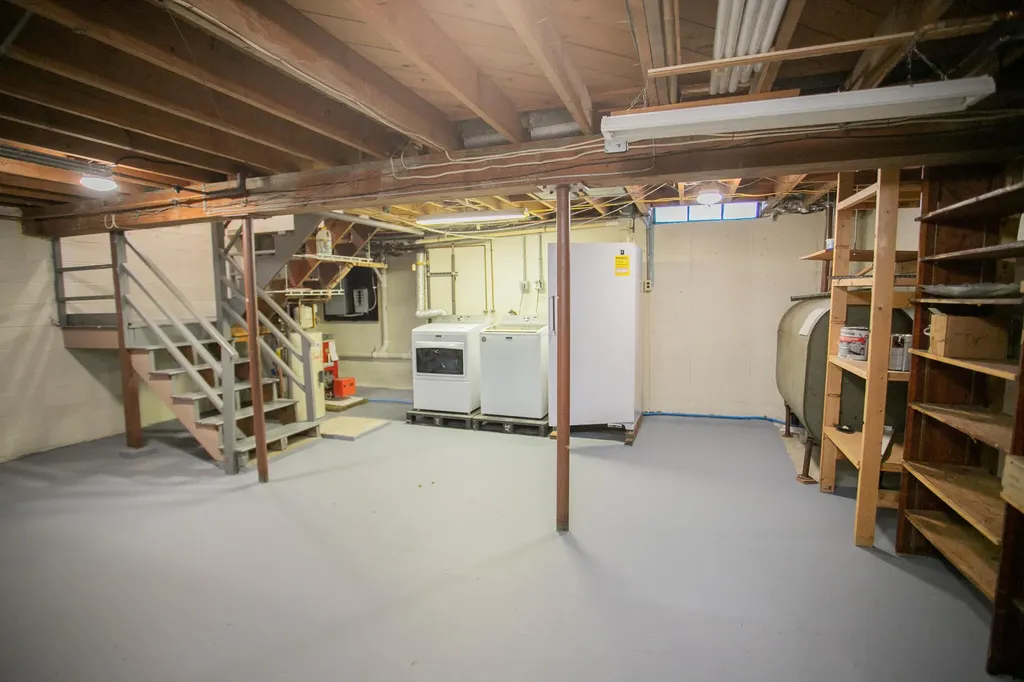 66 Mt Desert Drive Bangor ME 04401