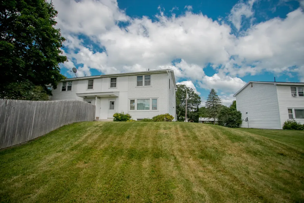 66 Mt Desert Drive Bangor ME 04401