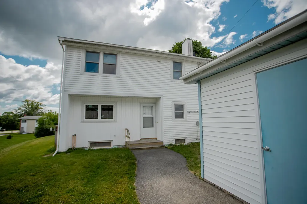 66 Mt Desert Drive Bangor ME 04401