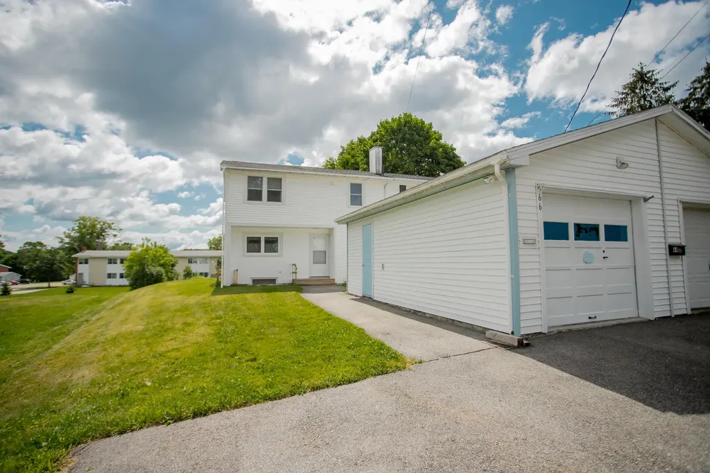 66 Mt Desert Drive Bangor ME 04401