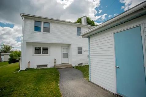 66 Mt Desert Drive Bangor ME 04401