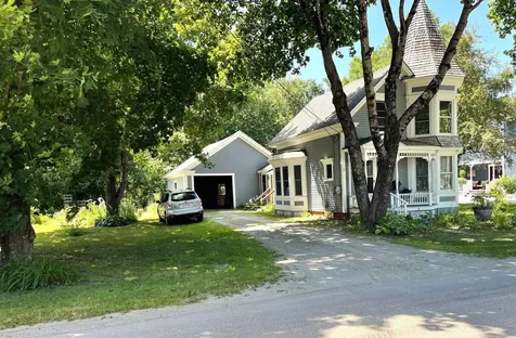 25 Elm Street Newport ME 04953