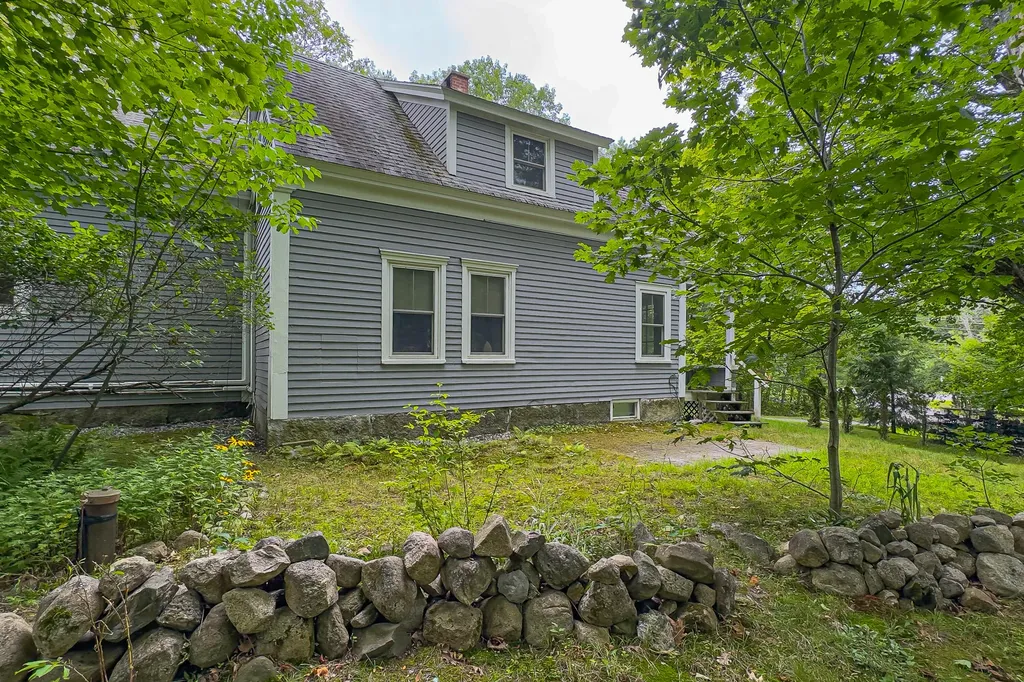 7 Hams Hill Drive Casco ME 04015