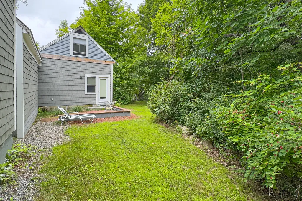 7 Hams Hill Drive Casco ME 04015