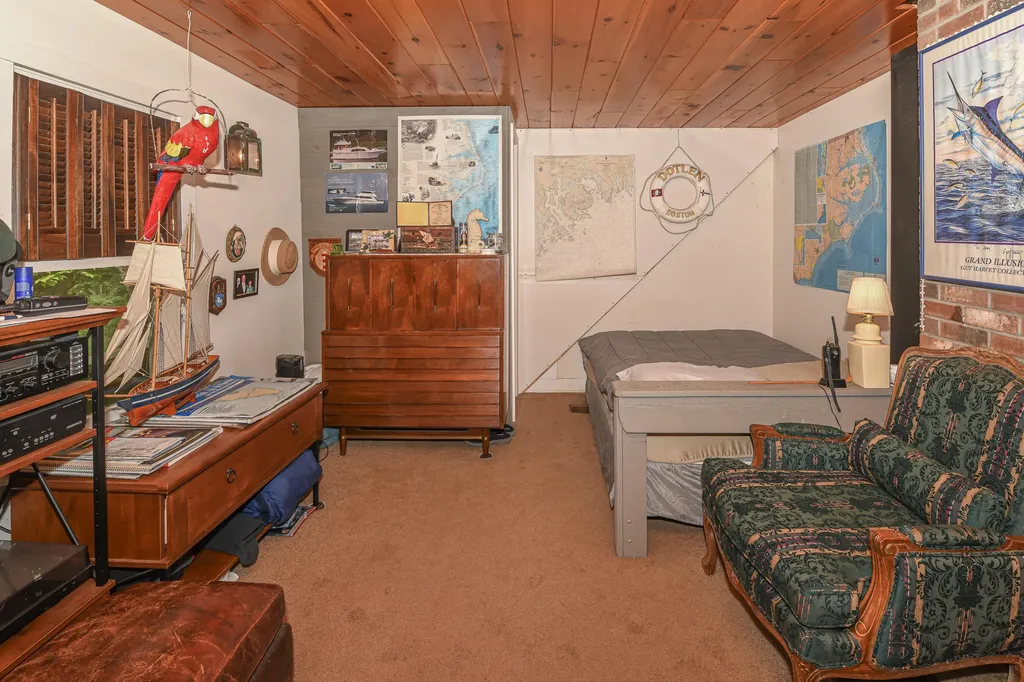 7 Hams Hill Drive Casco ME 04015