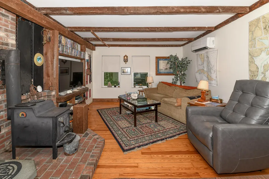 7 Hams Hill Drive Casco ME 04015
